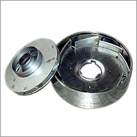 Special Sheet Metal Impellers
