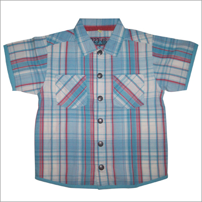 Infants Y Dyed Shirt (Front)