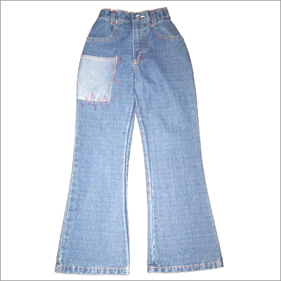 Boys Jeans (Front)