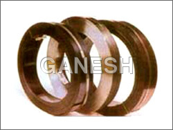 Tempered Steel Strip