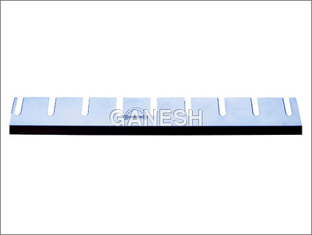 Peeling Knife