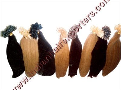 Bleached Hair - Female | Blonde Color, Lightened Style