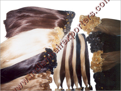 Remy Blonde Hair - 100% Human Hair, Blonde, Various Styles | Silky, Natural Look, Long Lasting Shine