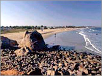 Tour Packages(Chennai Beaches)