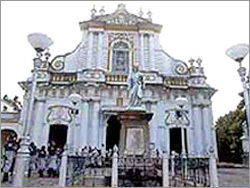 Tour Packages(Pondicherry)