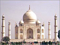 Tour Package(Taj Mahal- Agra)