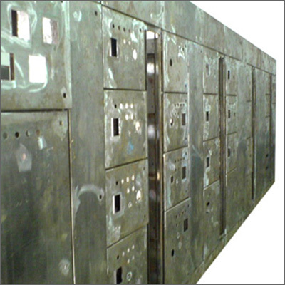 Manufacturing Unit