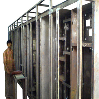 Manufacturing Unit