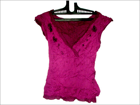 Short Top