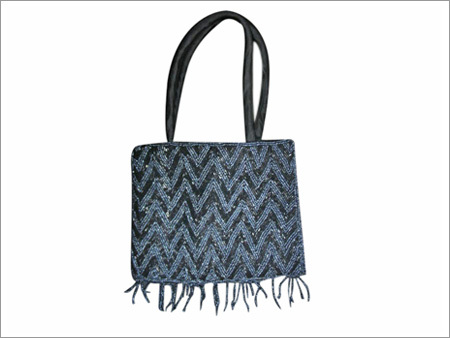 Fashion Beaded Bag