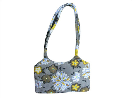 Designer Printed Bags
