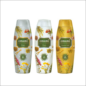 Emami Golden Beauty Talc