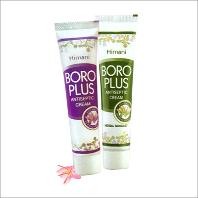 Emami Boroplus Antiseptic Cream