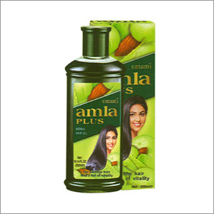 Emami Amla Plus Hair Oil