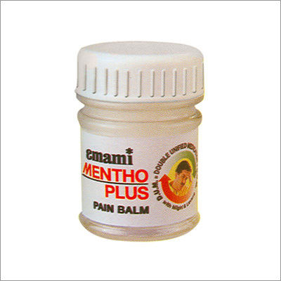 Emami Menthoplus Balm