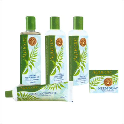 Ayucare Neem