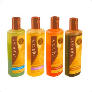 Ayucare Massage Oil