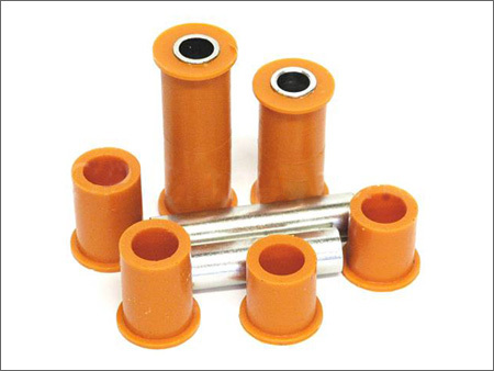 Polybush Chassis