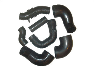 Rubber & Rubber Products