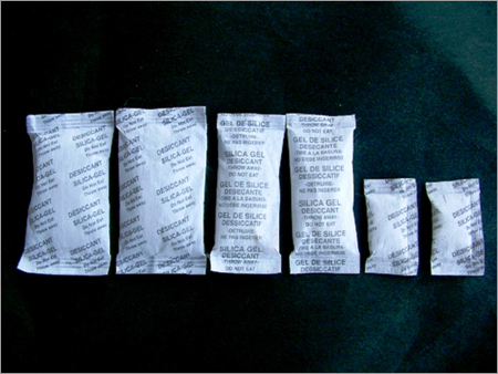 Silica Sachets