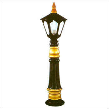 Decorative Lamp