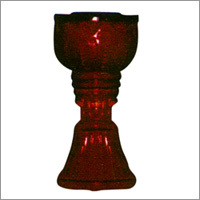 Garden Fiber Dustbin