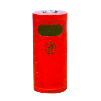 Dust Bins