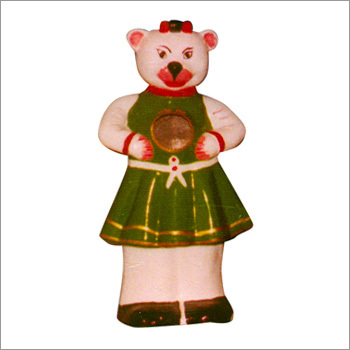 Animal Shaped Dustbin