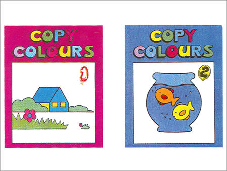 Copy Colours