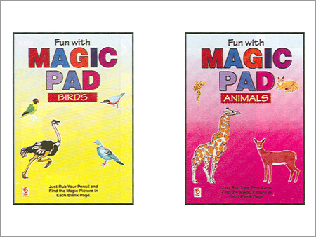 Magic Pad