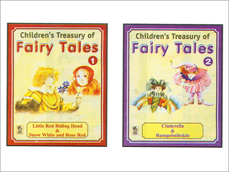 Fairy Tales