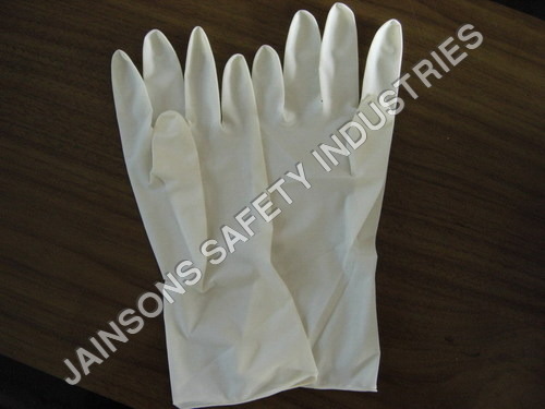 Surgical Gloves