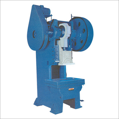 Rolling Key Clutch Power Press