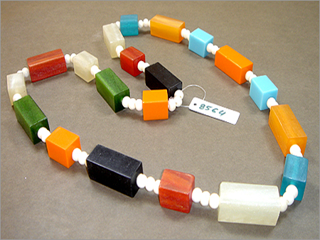 Chemical Necklace