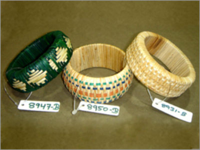Wooden Bangle