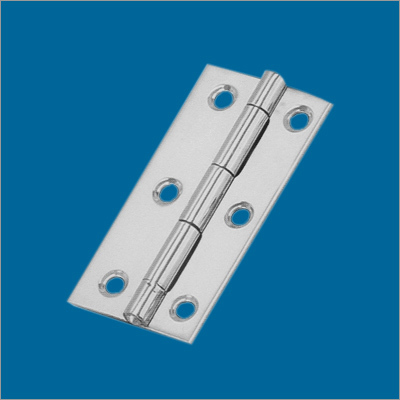 Stainless Steel Heavy Cut Hinges