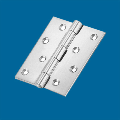 Stainless Steel Heavy Butt Hinges