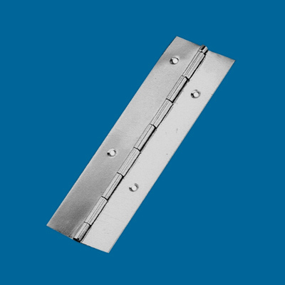 Stainless Steel Piano Hinges