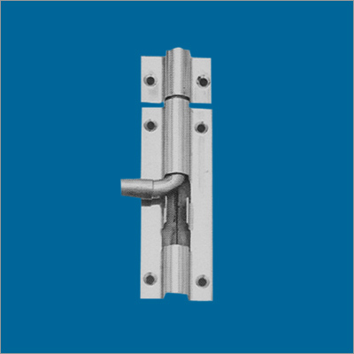 Stainless Steel Tower Bolt