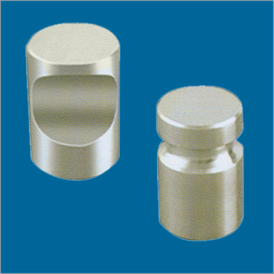 Stainless Steel Cabinet Knobs