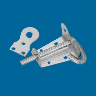 Stainless Steel Locking Bolt