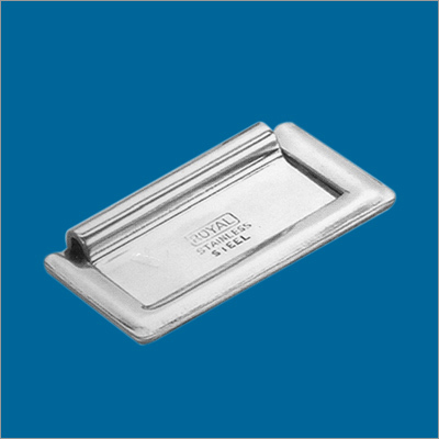 Stainless Steel Drawer Handle
