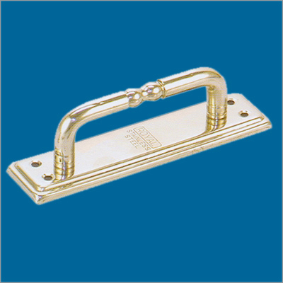 Stainless Steel Rod Handle