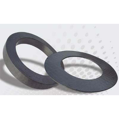 Graphite Gaskets Application: Industrial