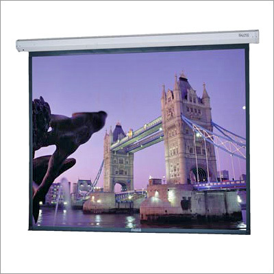 Wall & Ceiling Screen