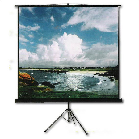 Tripod Screen