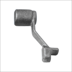 Forged Products & Equipment