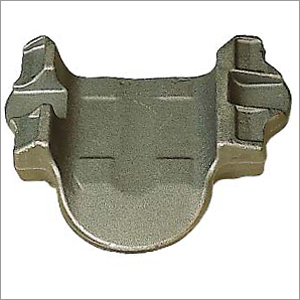 Forged Products & Equipment