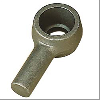 Forged Products & Equipment