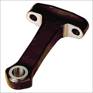 Forged Products & Equipment